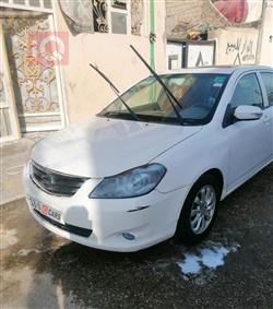 BYD G3